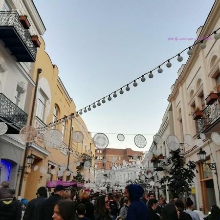 Appartamento Once Upon In Old Tbilisi Esterno foto