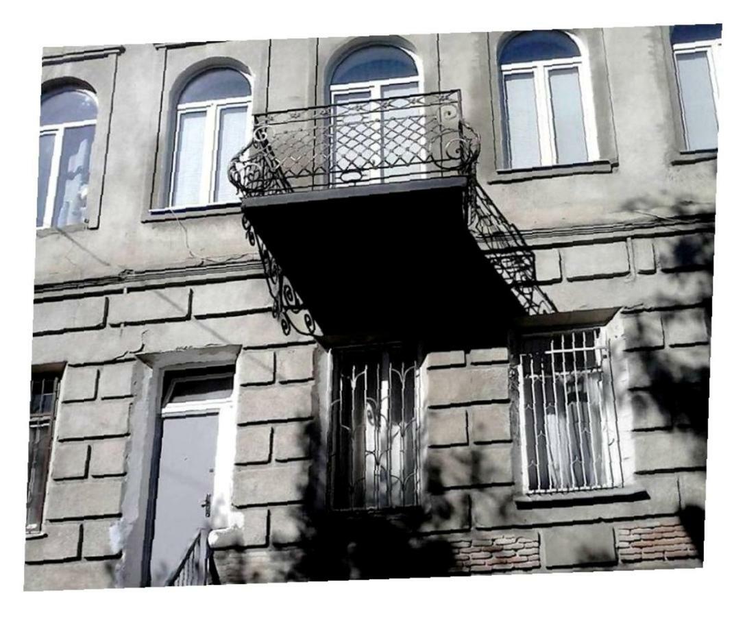 Appartamento Once Upon In Old Tbilisi Esterno foto